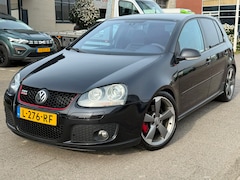 Volkswagen Golf - 2.0 TFSI GTI