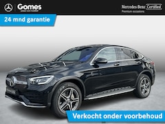Mercedes-Benz GLC-klasse Coupé - 300e 4MATIC Business Solution AMG