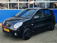 Kia Picanto - 1.0 Seven / Origineel NL / Airco / Radio-CD speler / Elektrische ramen / Stuurbekrachtigin
