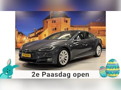 Tesla Model S - 75D Base Panoramadak Autopilot 2.5 BTW