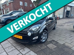 Renault Twingo - 1.2 16V Collection NW DISTRIBUTIERIEM/NW KOPPELINGSET