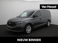 Ford Transit Connect - 1.5 EcoBoost PHEV L2 Trend | UIT VOORRAAD LEVERBAAR | 0, 99% financial lease | Trekhaak |