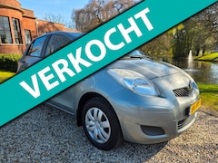 Toyota Yaris - 1.0 VVTi Acces 5-deurs AIRCO