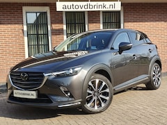 Mazda CX-3 - 2.0 SAG 120 GT-M, ADD CRUISE / BOSE / CAMERA