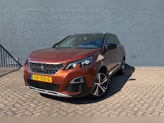 Peugeot 3008 - 1.6 e-THP GT Line 165PK - PANO-TREKHAAK