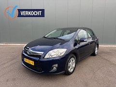 Toyota Auris - 1.8 Full Hybrid Bns CAMERA | CRUISE | AIRCO