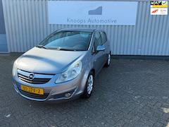 Opel Corsa - 1.2-16V Edition 5drs, Airco, Apk
