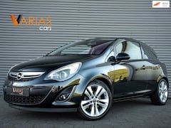 Opel Corsa - 1.4 Turbo Cosmo Navi
