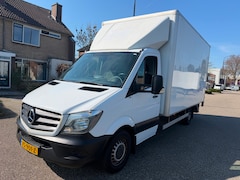 Mercedes-Benz Sprinter - 313 2.2 CDI 432 DC
