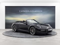 Porsche 911 Cabrio - 992 - 3.0 CARRERA 4S | LIFT | 4-WIELSTURING