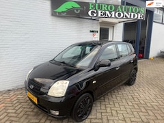 Kia Picanto - 1.1 LXE AUTOMAAT AIRCO JAAR APK BIJ LEVERING
