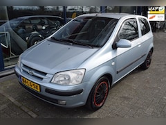 Hyundai Getz - 1.3i GLS