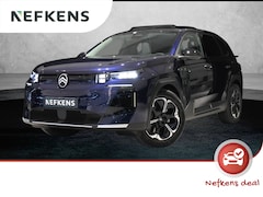 Citroën C5 Aircross - SUV Business Comfort Range 73 kWh | Profiteer NU nog van 17% bijtelling | Interieur-pakket