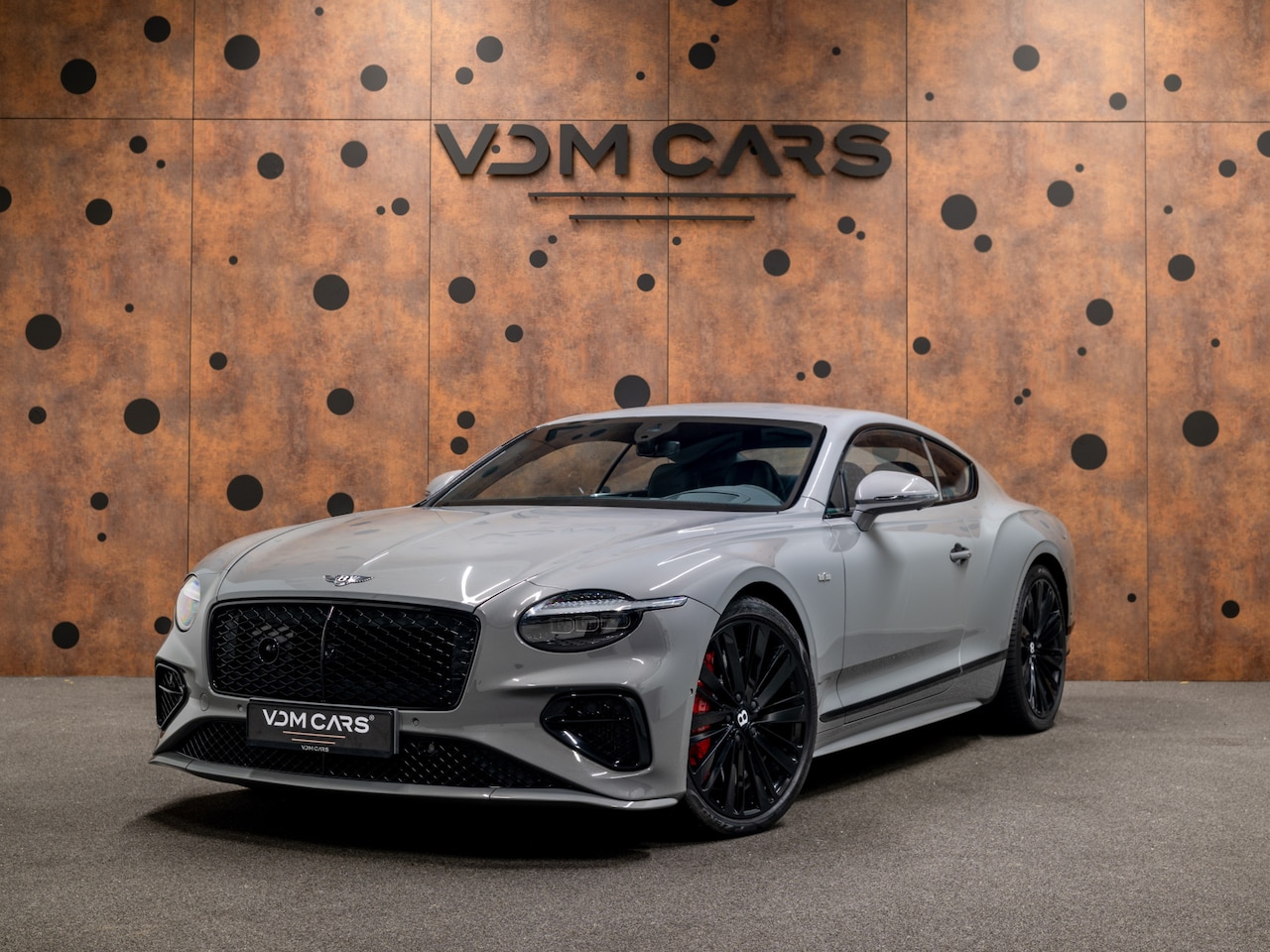 Bentley Continental GT - 4.0 V8 Hybrid Speed | Keramisch | 782 PK I First Edition I Touring | NAIM | - AutoWereld.nl