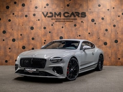 Bentley Continental GT - 4.0 V8 Hybrid Speed | Keramisch | 782 PK I First Edition I Touring | NAIM |