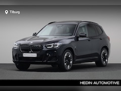 BMW iX3 - High Executive Edition 80 kWh | Head-Up Display | HIFI System Harman Kardon | Trekhaak met