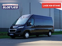 Peugeot Boxer - 335 2.2 BlueHDi 140 L3H2 Premium in Topstaat |1e eigenaar |Camera |Cruise |Navi |Airco |Me