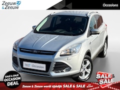 Ford Kuga - 1.5 Trend | Voorruitverwarming | Trekhaak | Stoelverwarming | Climate Control | Navigatie