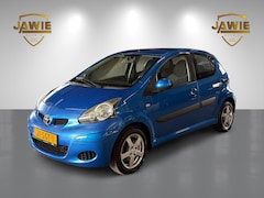 Toyota Aygo - 1.0-12V Comfort 21-SGT-1