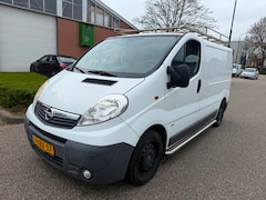 Opel Vivaro - 2.0 CDTI L1H1