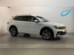 Volkswagen Tiguan Allspace - 1.5 TSI DSG Highline Business R R-Line Navigatie Virtual Cockpit DAB+ App-Connect