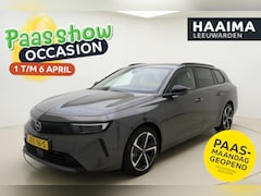 Opel Astra Sports Tourer - 1.6 Turbo Plug In Hybrid Business Edition | Navigatie | Afneembare trekhaak | 7, 4 KW lade