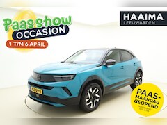 Opel Mokka - 1.2 Turbo GS 130 PK Automaat | Navigatie via carplay | Camera | Lichtmetalen velgen | Clim