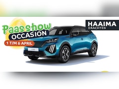 Peugeot e-2008 - EV GT Avantage 54 kWh | 406KM Actieradius WLTP | NIEUW | Uit Voorraad Leverbaar | Warmtepo
