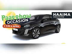 Peugeot 208 - 1.2 Hybrid 110 e-DCS6 Allure | NIEUW | Uit voorraad leverbaar | AUTOMAAT | Parkeercamera V