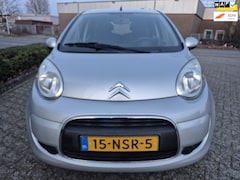Citroën C1 - 2010 Nieuwe APK 28-03-2027