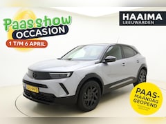Opel Mokka - 1.2 Turbo GS | Navigatie | Climate control | Cruise control | Zwart dak | Bluetooth | DAB