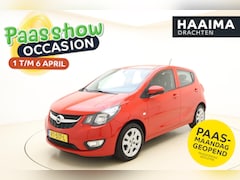 Opel Karl - 1.0 ecoFLEX Edition | Airco | Cruise Control | Bluetooth | Mistlampen voor | Elektrische r