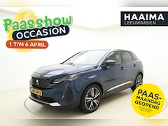 Peugeot 3008 - 1.6 plug-in Hybrid 180 Allure Automaat | Camera | Parkeersensor | Adaptieve cruise control
