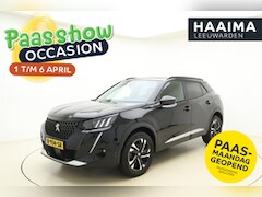Peugeot 2008 - 1.2 PureTech GT 130 PK | Handgeschakeld | Camera | Climate Control | Adaptive Cruise Contr