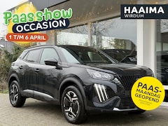 Peugeot 2008 - 1.2 Hybrid 145 Allure | Climate & Cruise Control | Parkeersensoren voor + achter | AppleCa