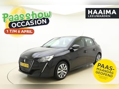 Peugeot 208 - 1.2 PureTech 100pk Automaat Active | Navigatie | Trekhaak | Climate control | Cruise contr