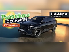Peugeot 5008 - 1.2 Hybrid 145 GT | NIEUW | Uit voorraad leverbaar | Panorama dak | Alcantara bekleding |