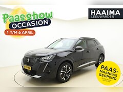 Peugeot 2008 - 1.2 PureTech Allure Pack Digitaal Instrumentenpaneel l Camera l PDC l Apple Carplay/Androi