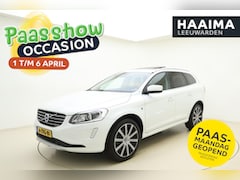 Volvo XC60 - 2.0 T5 FWD Ocean Race 245pk | Panorama dak | Elektrische stoelen | Verwarmde voorruit | St