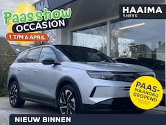 Opel Grandland - 1.2 Turbo Hybrid GS | Automaat | Achteruitrijcamera | Stoelverwarming | Climate & Cruise C