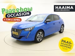 Peugeot 208 - 1.2T PureTech 100pk automaat Allure | Apple Carplay/Android Auto | Camera | Cruise Control