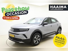 Opel Mokka Electric - Edition 54 kWh Navigatie | Led koplampen | Keyless | Carplay | Achteruitrij camera | Warmt
