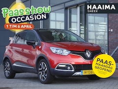 Renault Captur - 0.9 TCe Dynamique | Climate control | Navigatie | Parkeersensoren achter | Lichtmetalen ve