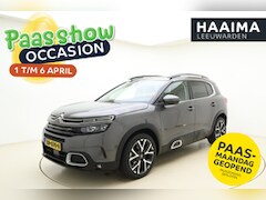 Citroën C5 Aircross - 1.6 PureTech Business Plus Trekhaak l Camera l Elektrische Kofferbak l Stoelverwarming l C