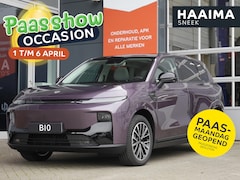 Leapmotor B10 - Design ProMax 67.1 kWh | Op bestelling leverbaar | Elektrische achterklep | Stoel en stuur