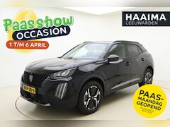 Peugeot 2008 - 1.2 Hybrid 145 Allure | AUTOMAAT | 360 Camera Zicht | Navigatie | Adaptief Cruis Control |