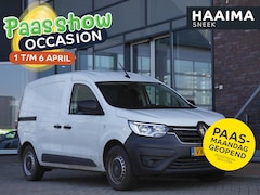 Renault Express - 1.5 dCi 75 Comfort | Airco | Cruise control | Schuifdeur rechts | Achterdeuren met ruiten