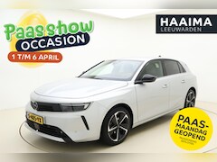 Opel Astra - 1.2 Elegance 130 PK Automaat | AGR Stoel | Navigatie via Apple Carplay | Climate control |