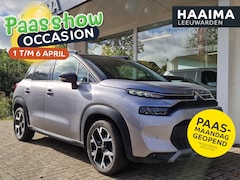 Citroën C3 Aircross - 1.2T 110pk MAX | Climate & Cruise Control | Navigatie | Achteruitrijd Camera | LMV |