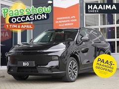 Leapmotor B10 - Design ProMax 67.1 kWh | Navigatie | Rondom camera | 18inch Velgen | Elektrisch bedienbare
